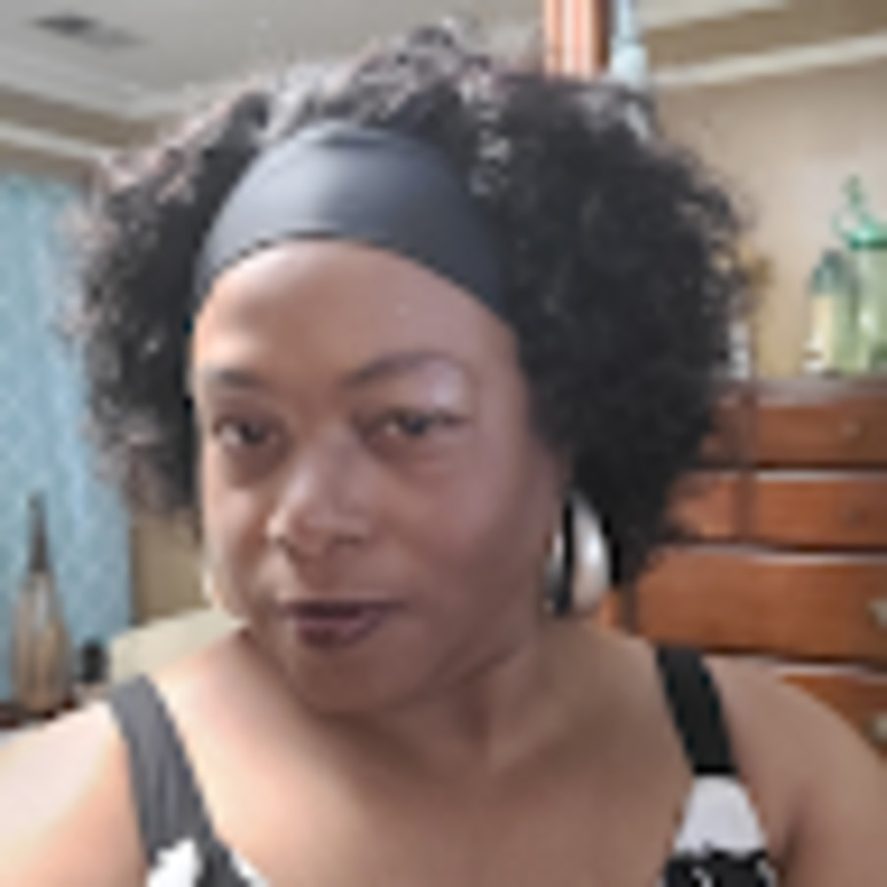 Meet your Posher, Shelia